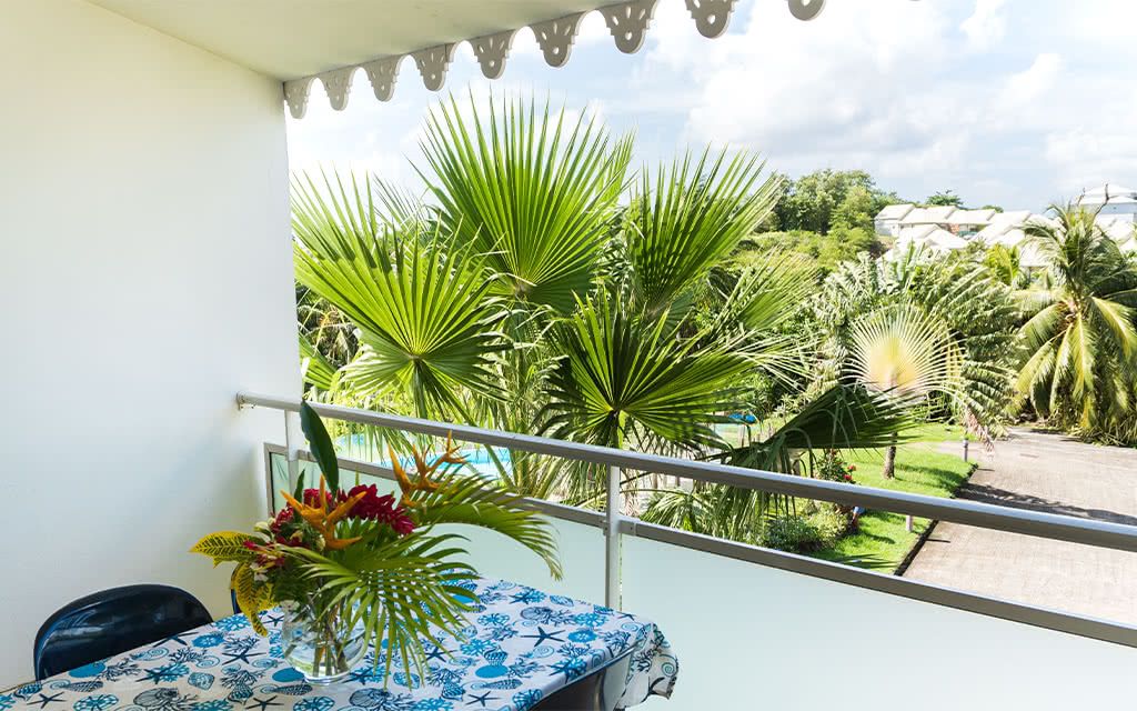 Résidence Cayalines - Location de voiture incluse pas cher