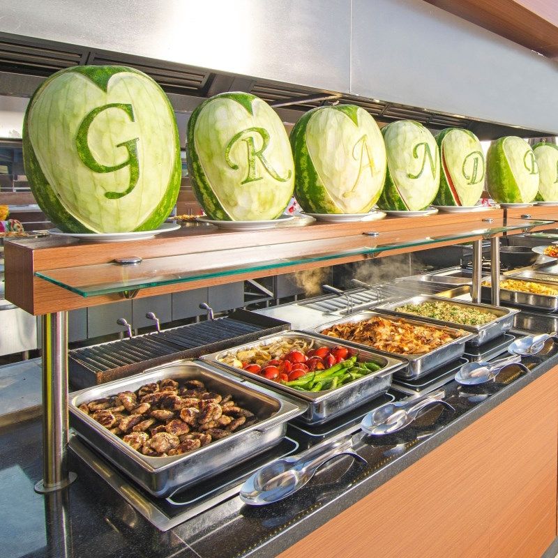 Mondi Club Hôtel The Grand Blue Sky International 4* pas cher photo 23