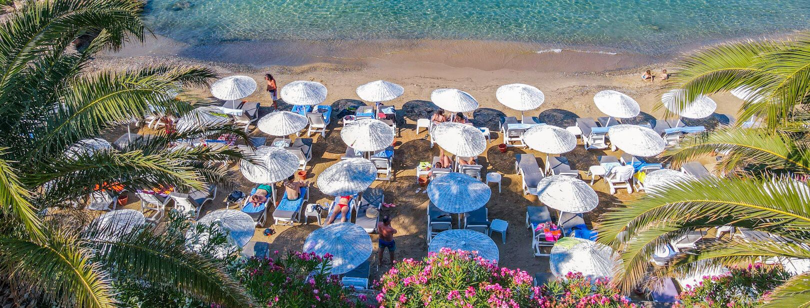 Mondi Club Hôtel The Grand Blue Sky International 4* pas cher photo 6