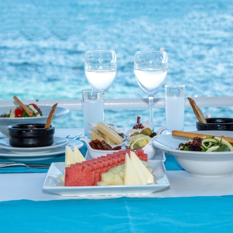 Mondi Club Hôtel The Grand Blue Sky International 4* pas cher photo 24