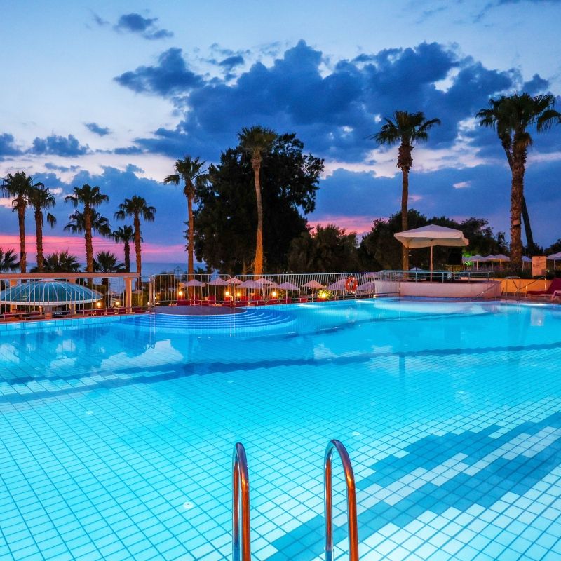 Hôtel The Grand Blue Sky International 4* pas cher photo 10