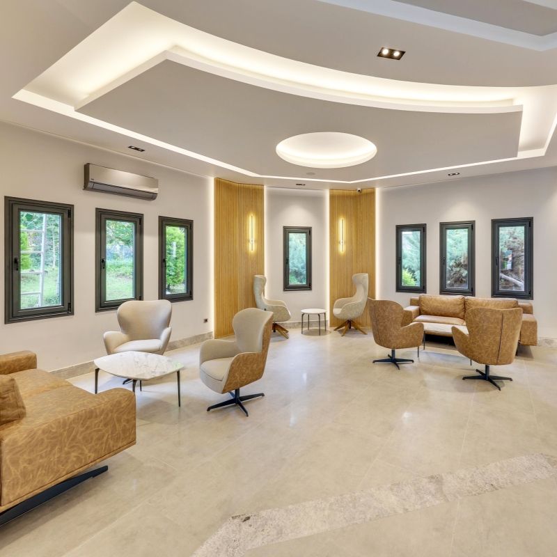 Hôtel The Grand Blue Sky International 4* pas cher photo 11