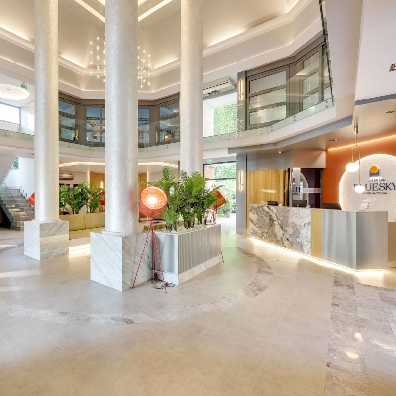 Hôtel The Grand Blue Sky International 4* pas cher photo 14