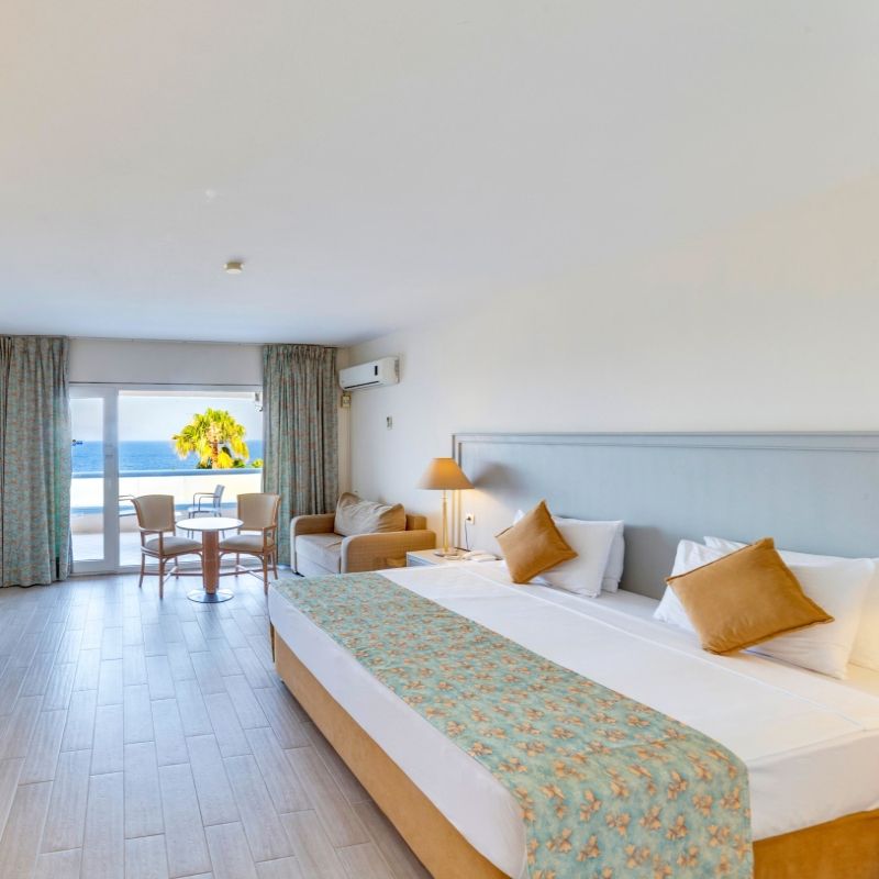 Hôtel The Grand Blue Sky International 4* pas cher photo 17