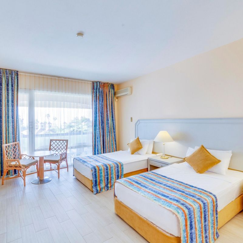 Hôtel The Grand Blue Sky International 4* pas cher photo 19