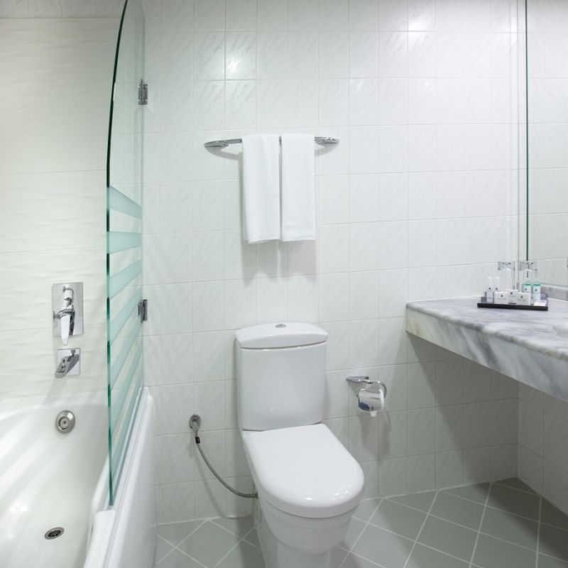 Hôtel The Grand Blue Sky International 4* pas cher photo 20