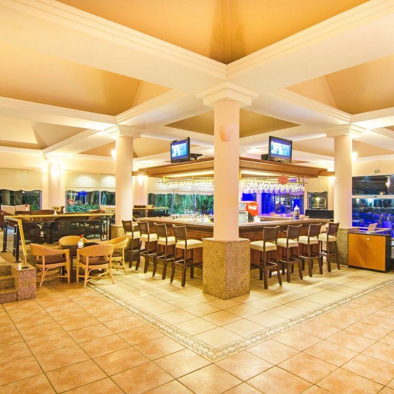 Hôtel The Grand Blue Sky International 4* pas cher photo 25