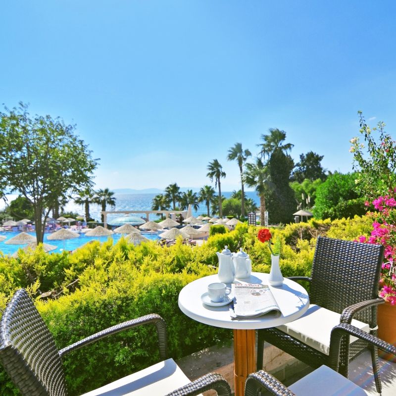 Hôtel The Grand Blue Sky International 4* pas cher photo 26