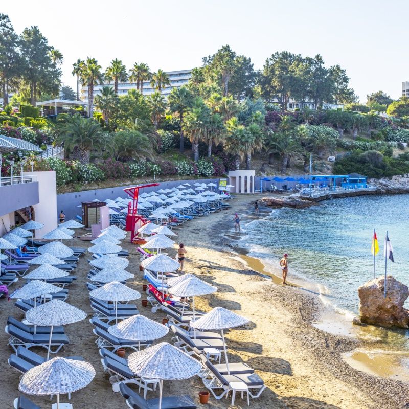 Hôtel The Grand Blue Sky International 4* pas cher photo 27