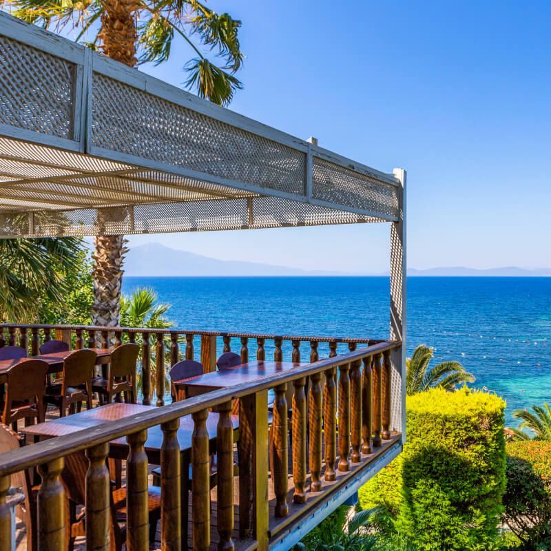 Hôtel The Grand Blue Sky International 4* pas cher photo 16