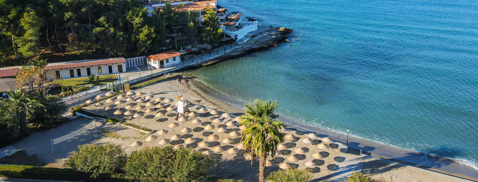 Hôtel Kustur Club Holiday Village 5* pas cher photo 2