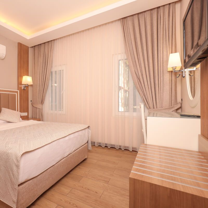 Hôtel Kustur Club Holiday Village 5* pas cher photo 14