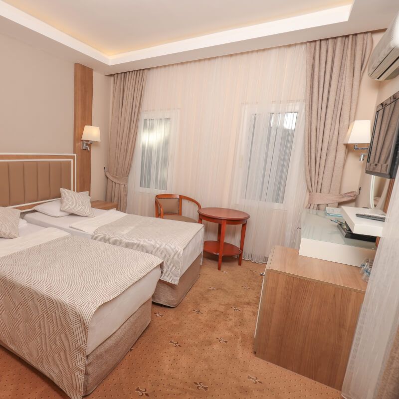 Hôtel Kustur Club Holiday Village 5* pas cher photo 15