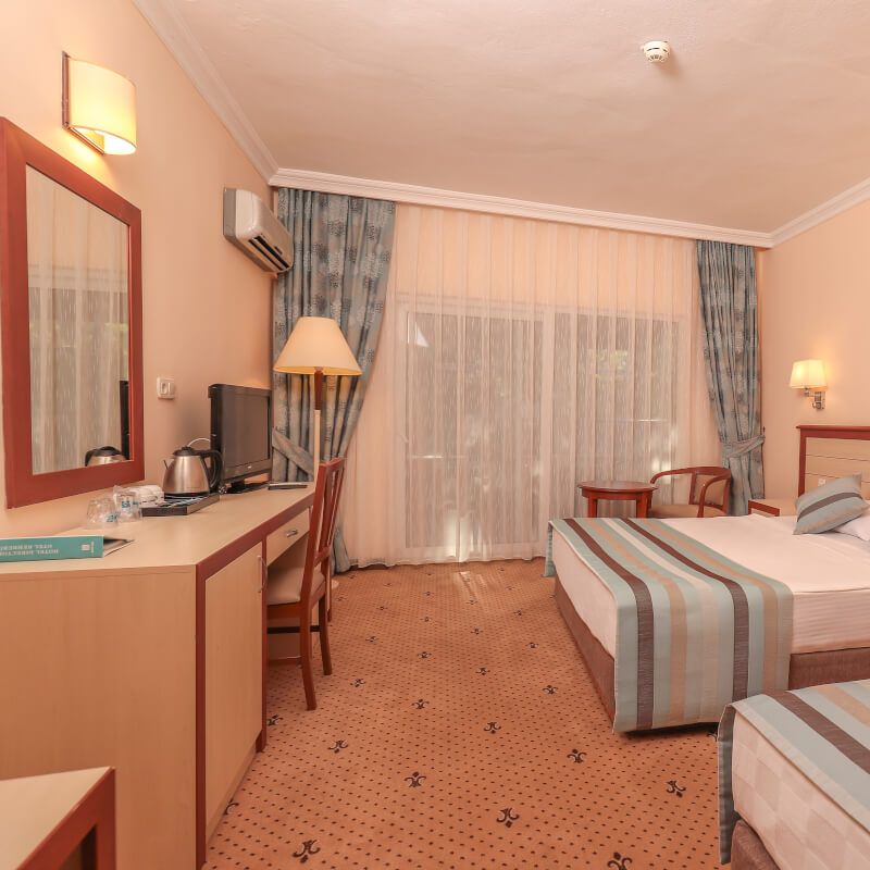 Hôtel Kustur Club Holiday Village 5* pas cher photo 17
