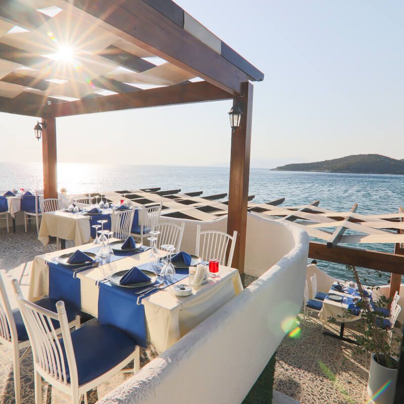 Hôtel Kustur Club Holiday Village 5* pas cher photo 19