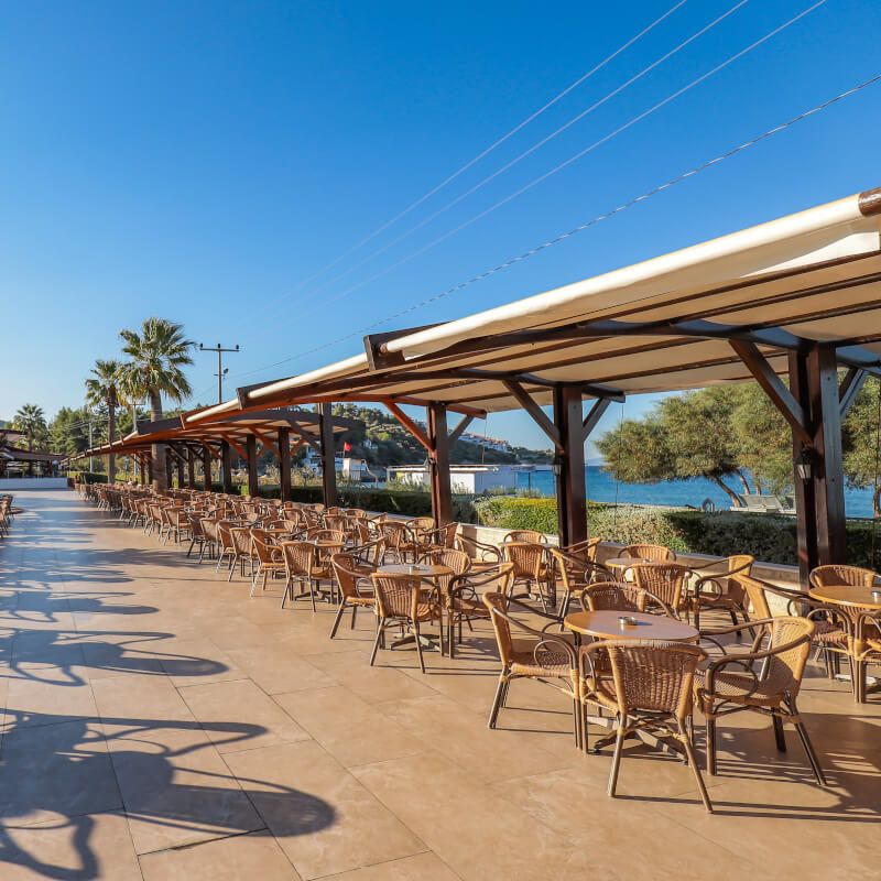 Hôtel Kustur Club Holiday Village 5* pas cher photo 20