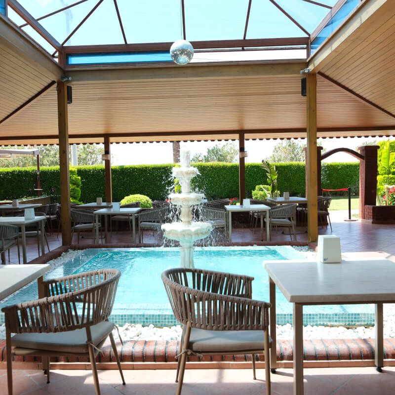 Hôtel Kustur Club Holiday Village 5* pas cher photo 21