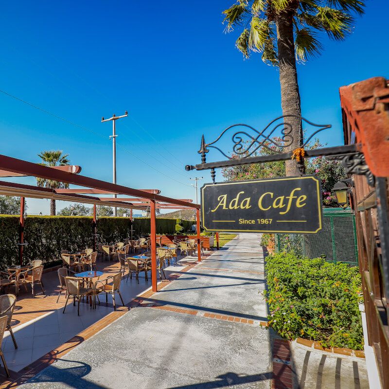 Hôtel Kustur Club Holiday Village 5* pas cher photo 23