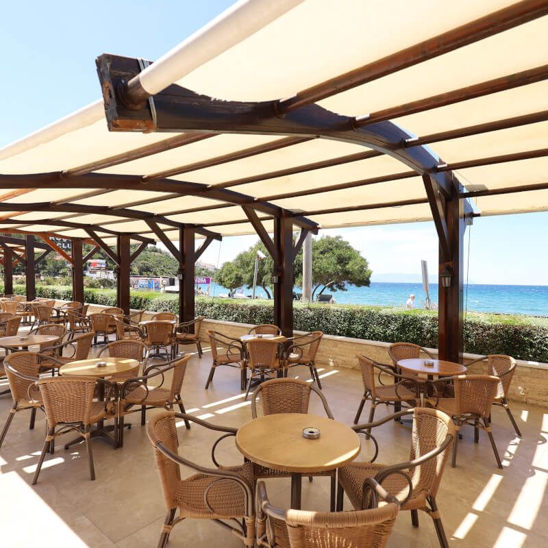 Hôtel Kustur Club Holiday Village 5* pas cher photo 25