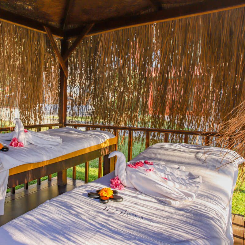Hôtel Kustur Club Holiday Village 5* pas cher photo 31