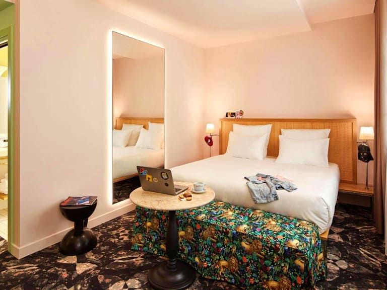 Hôtel Mama Shelter Roma 3* pas cher photo 2