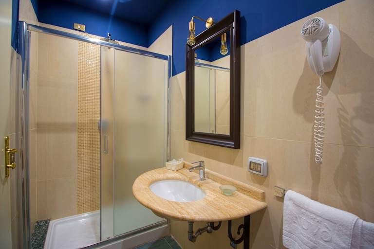 Hôtel Nuvò 4* pas cher photo 7