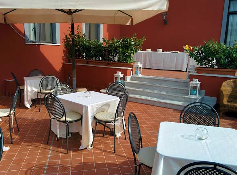 Hôtel Nuvò 4* pas cher photo 11