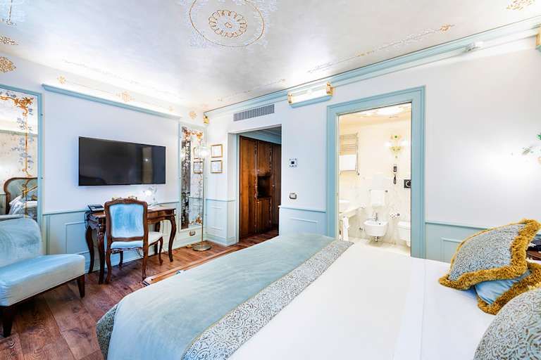 Hôtel Monaco et Grand Canal 4* pas cher photo 4