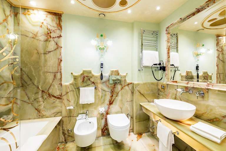 Hôtel Monaco et Grand Canal 4* pas cher photo 5