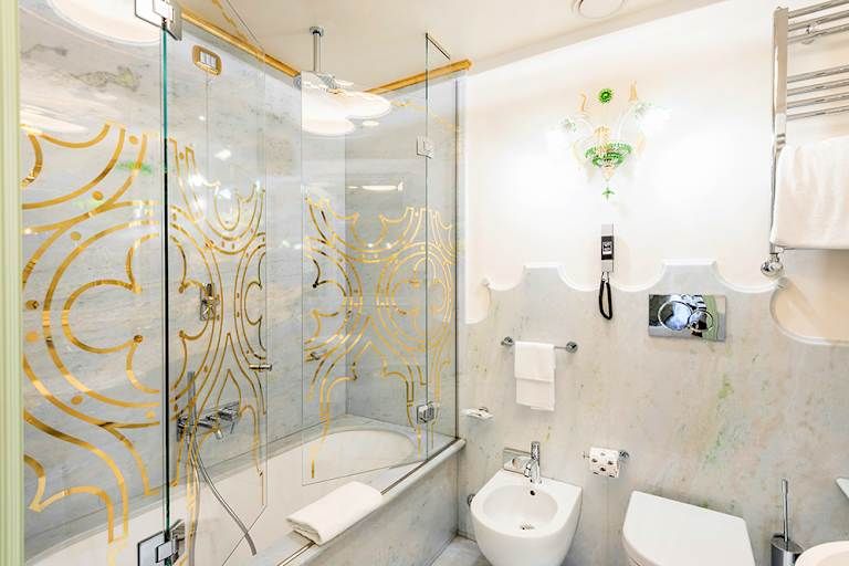 Hôtel Monaco et Grand Canal 4* pas cher photo 6