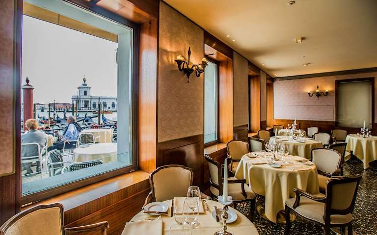 Hôtel Monaco et Grand Canal 4* pas cher photo 7