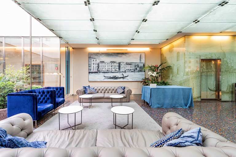 Hôtel Monaco et Grand Canal 4* pas cher photo 8