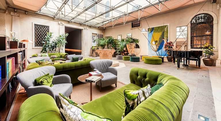 Hôtel Monaco et Grand Canal 4* pas cher photo 9