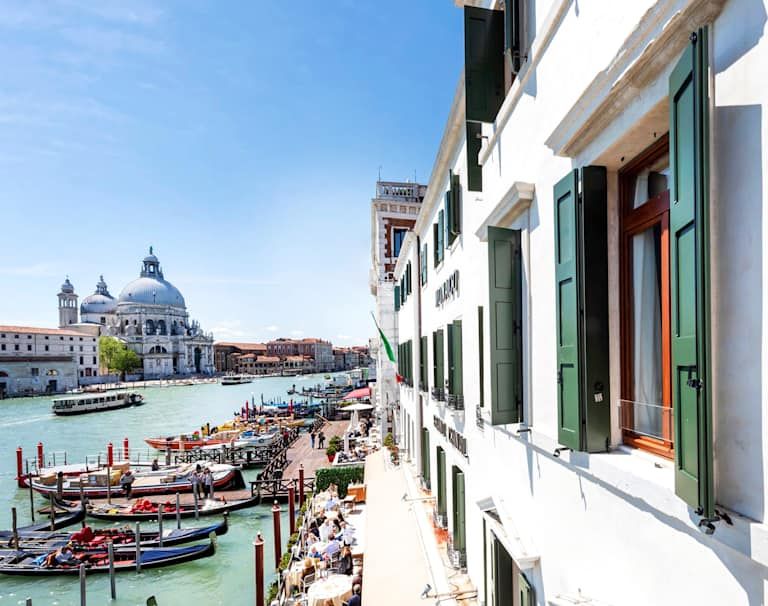 Hôtel Monaco et Grand Canal 4* pas cher photo 12