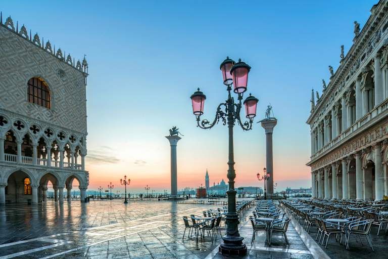 Hôtel Monaco et Grand Canal 4* pas cher photo 13