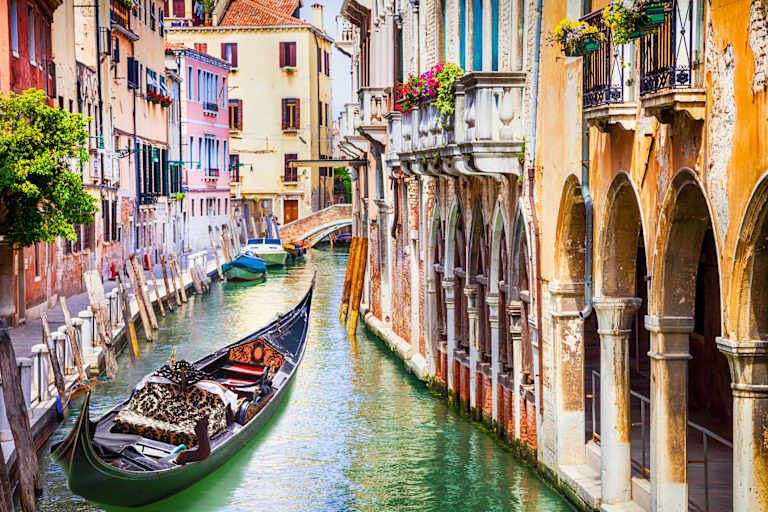 Hôtel Monaco et Grand Canal 4* pas cher photo 14