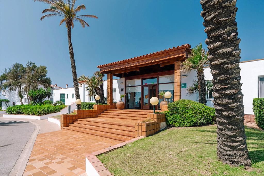 Hôtel AluaSun Mediterráneo 3* pas cher photo 5