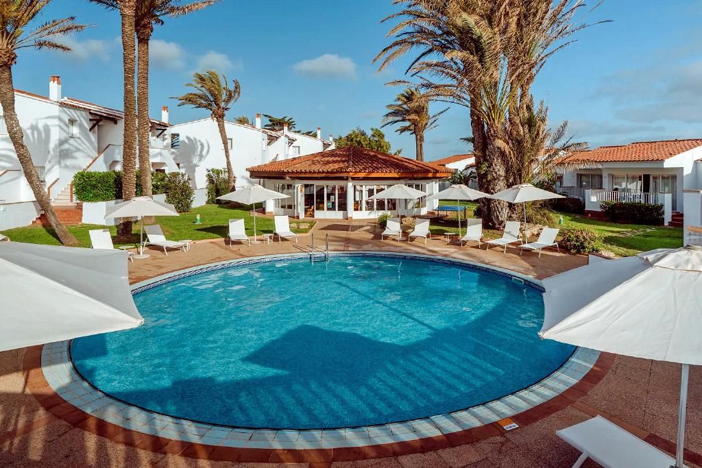 Hôtel AluaSun Mediterráneo 3* pas cher photo 6