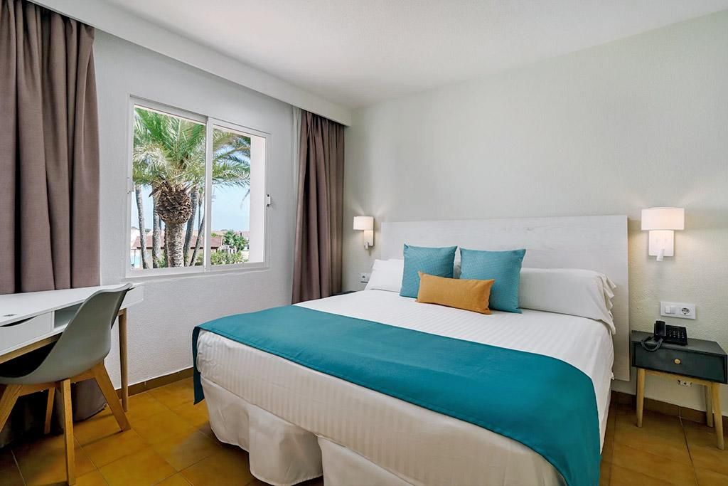 Hôtel AluaSun Mediterráneo 3* pas cher photo 7