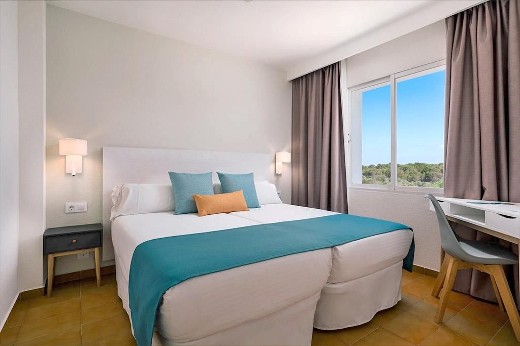 Hôtel AluaSun Mediterráneo 3* pas cher photo 11