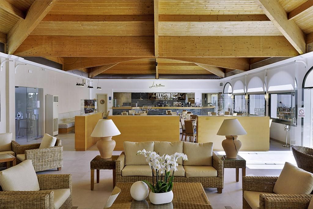 Hôtel AluaSun Mediterráneo 3* pas cher photo 12