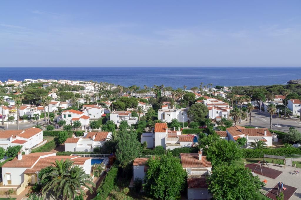 Hôtel AluaSun Mediterráneo 3* pas cher photo 15