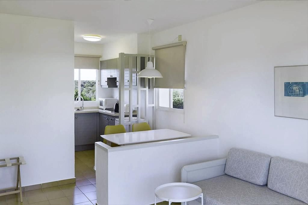 Hôtel AluaSun Mediterráneo 3* pas cher photo 9