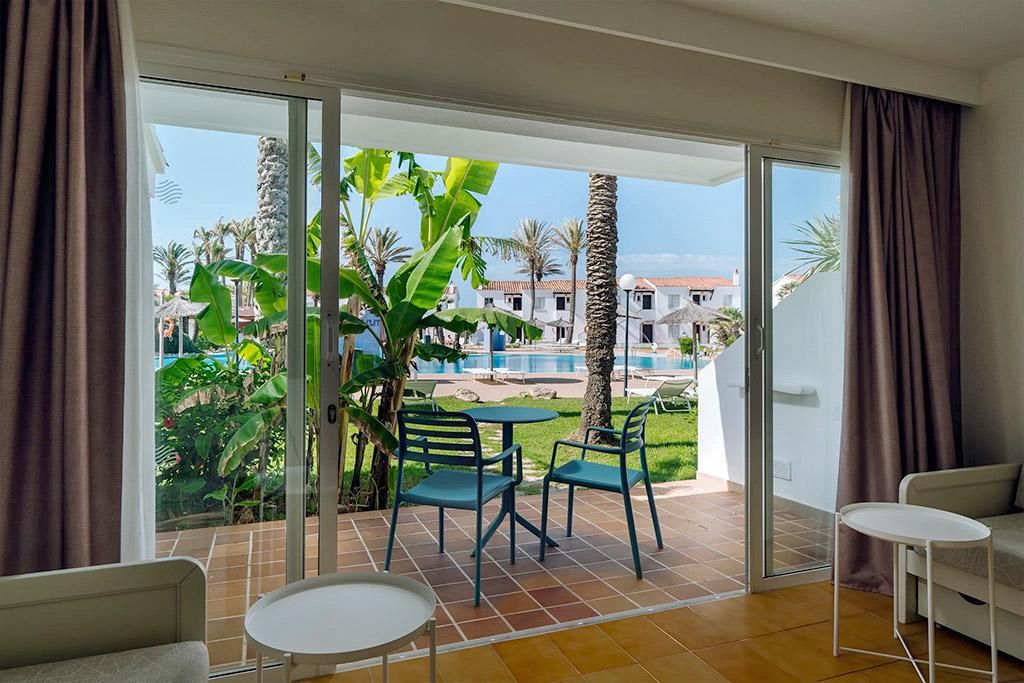 Hôtel AluaSun Mediterráneo 3* pas cher photo 10