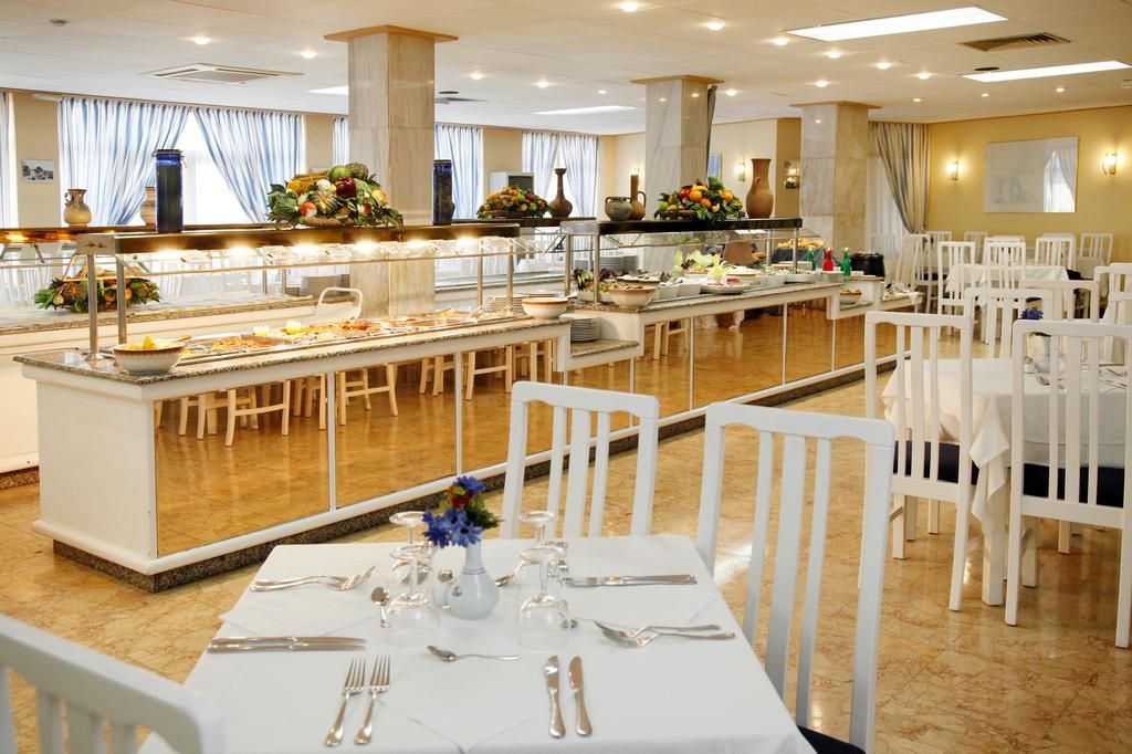 Hôtel Linda 3* pas cher photo 4