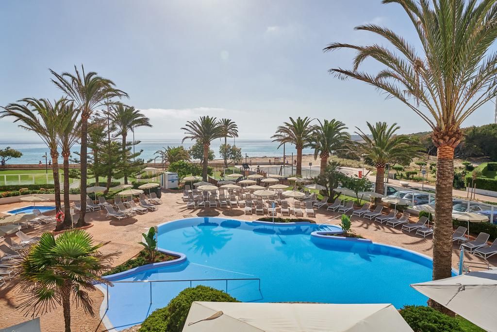 Hôtel Hipotel Dunas 4* pas cher photo 2