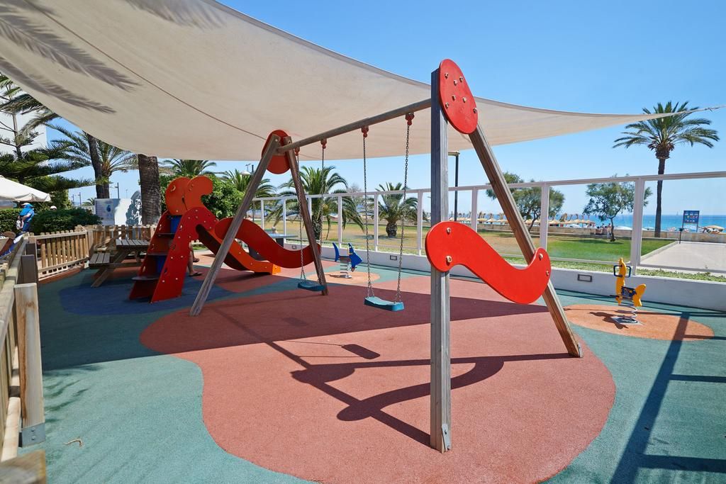 Hôtel Hipotel Dunas 4* pas cher photo 7