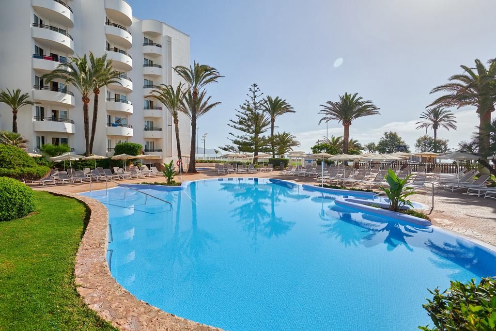 Hôtel Hipotel Dunas 4* pas cher photo 9