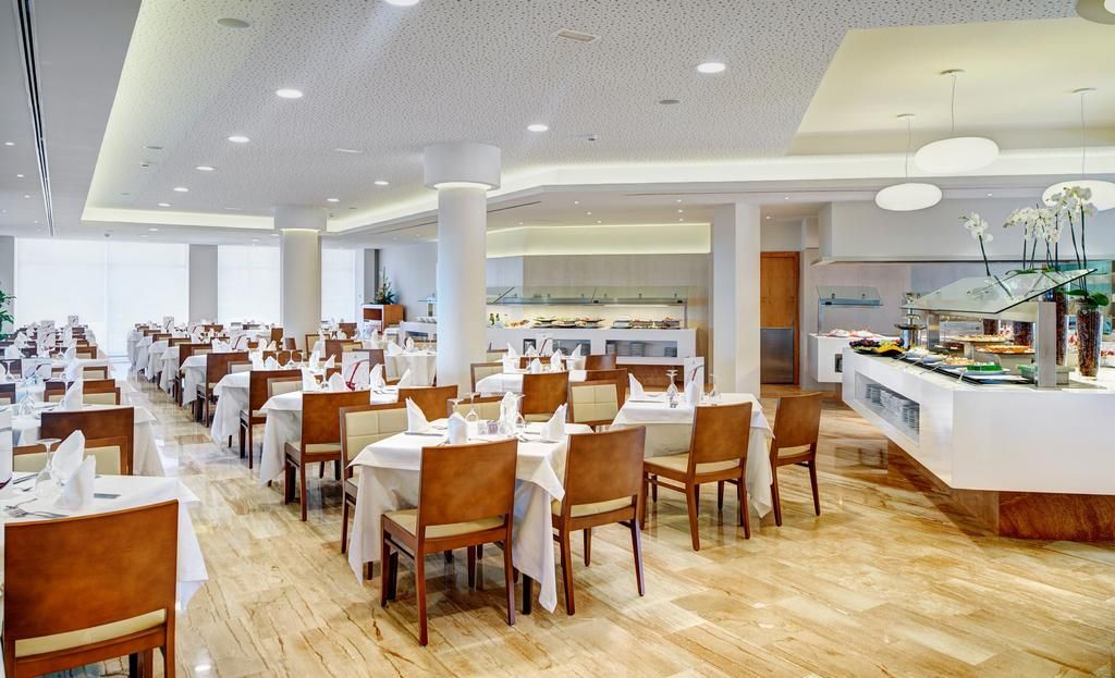 Hôtel Hipotel Dunas 4* pas cher photo 11