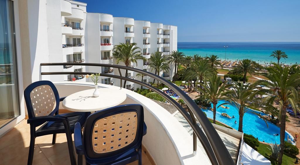 Hôtel Hipotel Dunas 4* pas cher photo 3